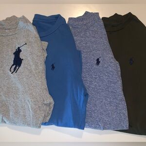 Boys Polo Shirts